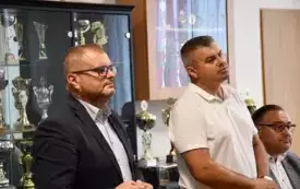 Zebranie wiejskie w Witkowicach - relacja 18