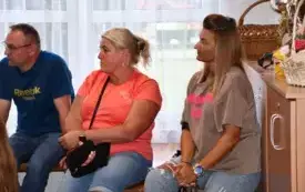 Zebranie wiejskie w Witkowicach - relacja 21