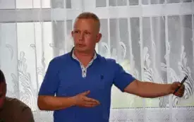 Zebranie wiejskie w Witkowicach - relacja 23