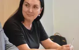 Zebranie wiejskie w Witkowicach - relacja 25