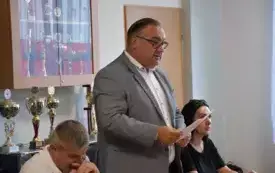 Zebranie wiejskie w Witkowicach - relacja 30