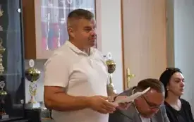 Zebranie wiejskie w Witkowicach - relacja 32