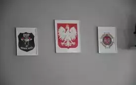 Zebranie wiejskie w Nowej Wsi - relacja 3