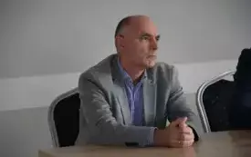 Zebranie wiejskie w Nowej Wsi - relacja 4