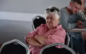 Zebranie wiejskie w Nowej Wsi - relacja 5