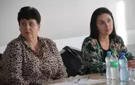Zebranie wiejskie w Nowej Wsi - relacja 8