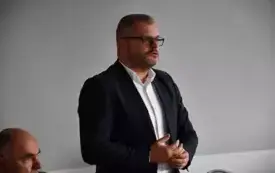 Zebranie wiejskie w Nowej Wsi - relacja 10