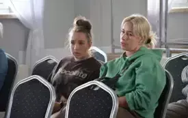 Zebranie wiejskie w Nowej Wsi - relacja 13
