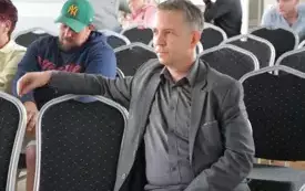 Zebranie wiejskie w Nowej Wsi - relacja 14