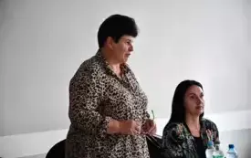 Zebranie wiejskie w Nowej Wsi - relacja 20