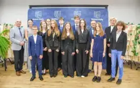 Nagrody dla tegorocznych stypendyst&oacute;w już rozdane! -  3
