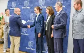 Nagrody dla tegorocznych stypendyst&oacute;w już rozdane! -  9