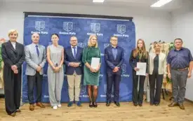 Nagrody dla tegorocznych stypendyst&oacute;w już rozdane! -  10