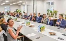 Nagrody dla tegorocznych stypendyst&oacute;w już rozdane! -  26