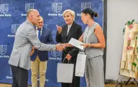 Nagrody dla tegorocznych stypendyst&oacute;w już rozdane! -  27