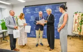 Nagrody dla tegorocznych stypendyst&oacute;w już rozdane! -  29