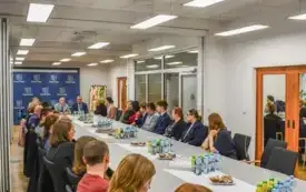 Nagrody dla tegorocznych stypendyst&oacute;w już rozdane! -  36