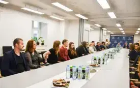 Nagrody dla tegorocznych stypendyst&oacute;w już rozdane! -  37