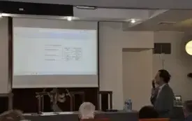 X sesja III kadencji Miejskiej Rady Senior&oacute;w w Kętach 3