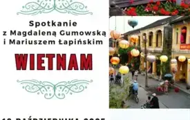 Harmonogram wydarzeń w Bibliotece - październik 2025 1