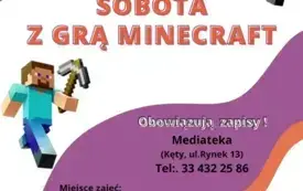 Harmonogram wydarzeń w Bibliotece - październik 2025 2