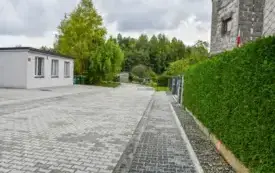 Prace nad drogą na osiedlu Miodowym zostały oficjalnie zakończone! 10