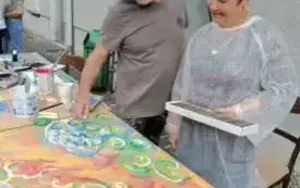 Wrzesień 2025 w Klubie Seniora &bdquo;Złoty Wiek&rdquo; w Łękach 5