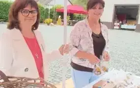 Wrzesień 2025 w Klubie Seniora &bdquo;Złoty Wiek&rdquo; w Łękach 12