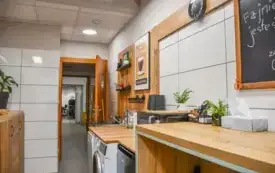 Otwarcie Centrum Usług Społecznych - relacja 6