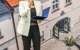 Otwarcie Centrum Usług Społecznych - relacja 29