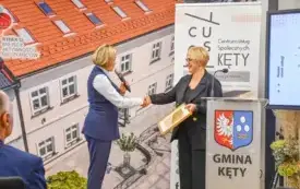 Otwarcie Centrum Usług Społecznych - relacja 30