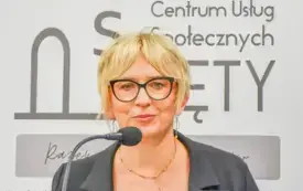 Otwarcie Centrum Usług Społecznych - relacja 38