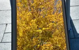 Wyremontowany plac zabaw w Witkowicach otwarty!  1