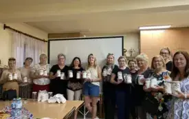 Naturalnie z KGW Bulowice &ndash; ekologiczne inspiracje dla społeczności 5
