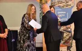 Uroczyste obchody Dnia Edukacji Narodowej 70