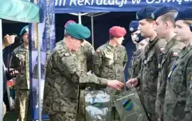 III Zawody o Puchar Szefa Wojskowego Centrum Rekrutacji w Oświęcimiu za nami!  36