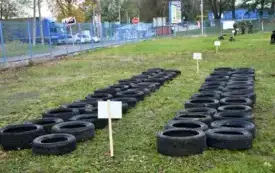 III Zawody o Puchar Szefa Wojskowego Centrum Rekrutacji w Oświęcimiu za nami!  78