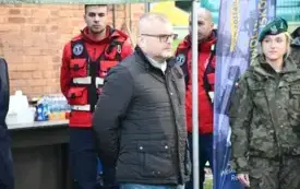 III Zawody o Puchar Szefa Wojskowego Centrum Rekrutacji w Oświęcimiu za nami!  105
