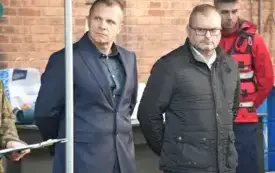 III Zawody o Puchar Szefa Wojskowego Centrum Rekrutacji w Oświęcimiu za nami!  107