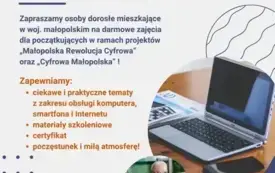 Listopad w kęckiej bibliotece  3