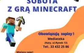 Listopad w kęckiej bibliotece  5