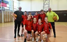 Igrzyska w Kosza 4-6 1
