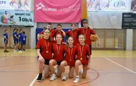 Igrzyska w Kosza 4-6 2