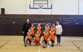 Igrzyska w Kosza 4-6 4