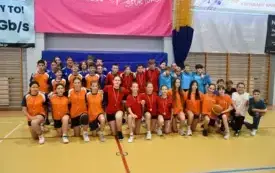 Igrzyska w Kosza 4-6 6