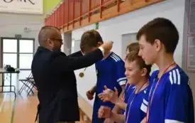 Igrzyska w Kosza 4-6 10