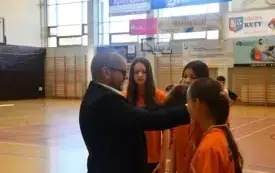 Igrzyska w Kosza 4-6 16