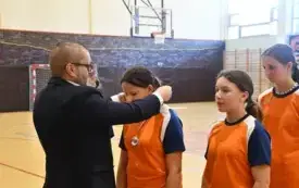 Igrzyska w Kosza 4-6 20