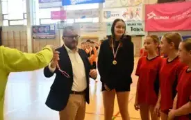 Igrzyska w Kosza 4-6 24