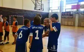 Igrzyska w Kosza 4-6 28
